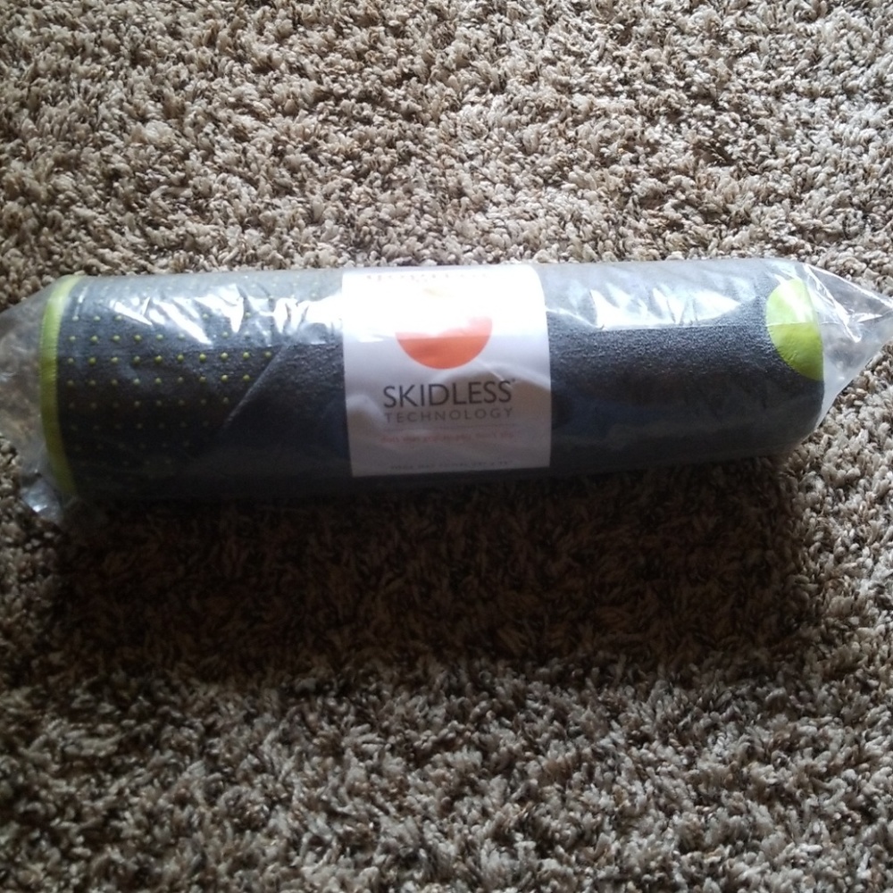 Yogitoes yoga mat